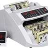 bill counter (money counting machine). thumb 1