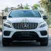 2018 Mercedes GLE 43amg petrol thumb 0