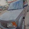 Land Rover Discovery 2008 thumb 2