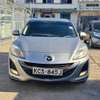 MAZDA AXELA 1500cc  Petrol 2012 thumb 6