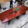 Modern Custom Executive Conference Table thumb 3