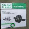 Ab wheel roller thumb 1