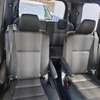 Toyota Voxy WXB 2017 white 2wd thumb 9
