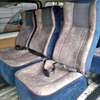 Beautiful Stylish Van/Matatu/Bus Seats thumb 0