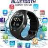 Smart Watch Y1 Plus With GSM Slot For IOS And Android thumb 2