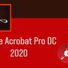 Adobe Acrobat Pro DC 2020 (Windows/Mac OS) thumb 0