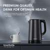 oraimo Double-wall Design Stainless Steel SmartKettle thumb 1