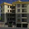 ARCHITECTURAL DESIGN ( MAISONETTE, BUNGALOW & APARTMENTS ) thumb 8