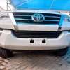 TOYOTA FORTUNER DIESEL NEW IMPORT. thumb 12