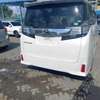 TOYOTA VELLFIRE NEW IMPORT WITH SUNROOF. thumb 10