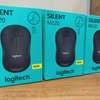Logitech M220 Silent Wireless Mouse thumb 1