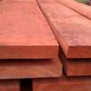Mahogany timber & beams Sales. thumb 4