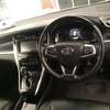 Toyota harrier thumb 3