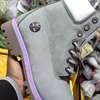 Legit Quality Designer unisex Assorted Timberland boots thumb 5