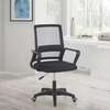 Captain Mesh Office Chair thumb 2