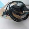 RS232 DB9 Female To DB15 VGA Male PLC Cable thumb 0