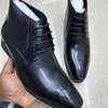 High quality Clark formal boots thumb 1