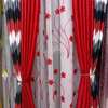 Polyester fabric curtains thumb 2