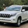 2015 Land cruiser Prado TZG thumb 5