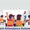 STUNDENTS ATTENDANCE BIOMETRICS FOR SCHOOLS thumb 0