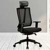 Office Chair: High Back Mesh Office Chair thumb 0