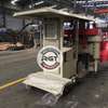 XGMA ELECTRIC STONE CUTTING MACHINE FOR SALE thumb 2