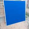 4*4ft Wall mount pin boards/ noticeboard thumb 0