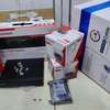 Hikvision 2mp IP Network Smart hybrid 4 Kit CCTV Cameras thumb 1