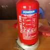 Fire extinguishers thumb 3