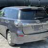 TOYOTA WISH (MKOPO ACCEPTED) thumb 4