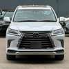 Lexus RX570 White 2017 Sport thumb 4