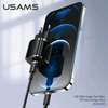 Usams Premium 20W PD Fast Charger for Apple

iPhone iPad thumb 1
