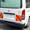 Toyota Hiace 7L 2018 model fully loaded white color thumb 2
