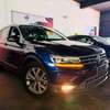 VOLKSWAGEN TIGUAN 4MOTION 2019MODEL DIESEL thumb 10