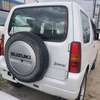 Suzuki jimny thumb 5