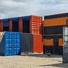 Shipping containers stalls/shop thumb 1