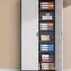 Office Cabinet:  All-Metallic Dual Doors Cabinet thumb 0