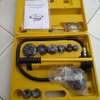 HYDRAULIC KNOCKOUT PUNCH (9T) KIT FOR SALE thumb 1