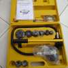 HYDRAULIC KNOCKOUT PUNCH (9T) KIT FOR SALE thumb 2
