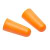 Disposable Orange Uncorded PU-Foam Earplug thumb 3
