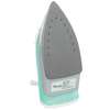 RAMTONS GREEN AND WHITE STEAM IRON thumb 2