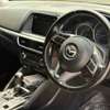 Mazda Cx5 petrol 2016 Red thumb 5