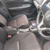 Honda fit hybrid silver thumb 4