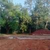 ¹½ prime acre Plot in Muthithi Gardens thumb 3