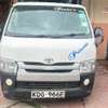 Toyota Hiace Diesel KDG thumb 3