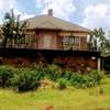 Prime residential plot for sale in Kikuyu Gikambura thumb 0