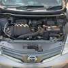 Nissan note 1500cc 2011 very clean thumb 3