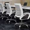Office Chair: Strong Reinforced Mesh Office Chair thumb 0