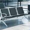 3-Seat Waiting Room Bench – Comfortable and Stylish thumb 5