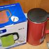 12 volts low voltage kettle heater thumb 2